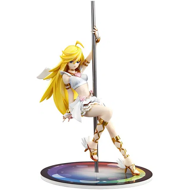 panty stocking with garterbelt 22cm
