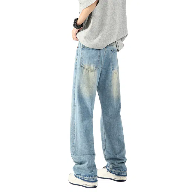 PAINT STAIN