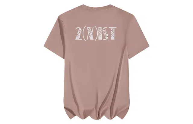 2(X)IST Logo T