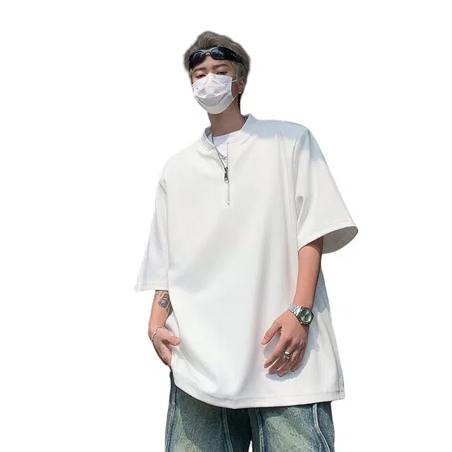 PAINT STAIN T