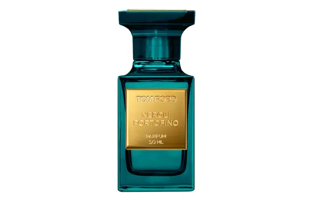 Tom Ford Summer Mediterranean Citrus Parfum
