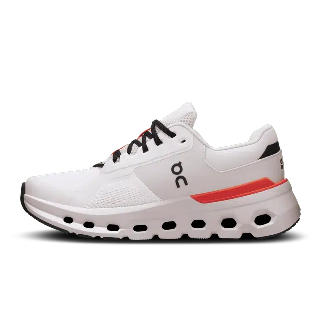 On Cloudrunner 2
