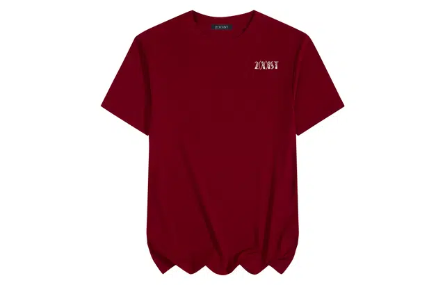 2(X)IST Logo T