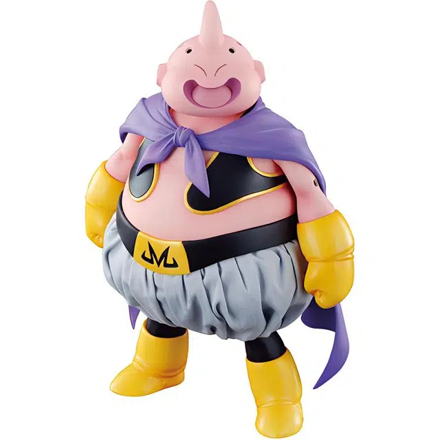 MegaHouse dod z