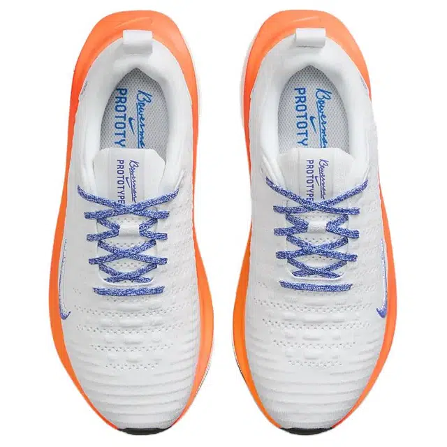 Nike InfinityRN 4 Blueprint