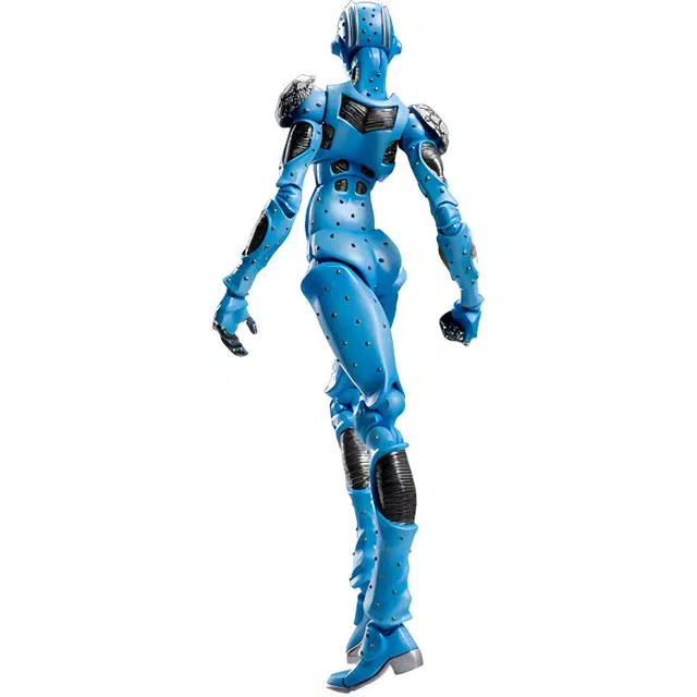 MEDICOS JOJO medicos jojo 16cm
