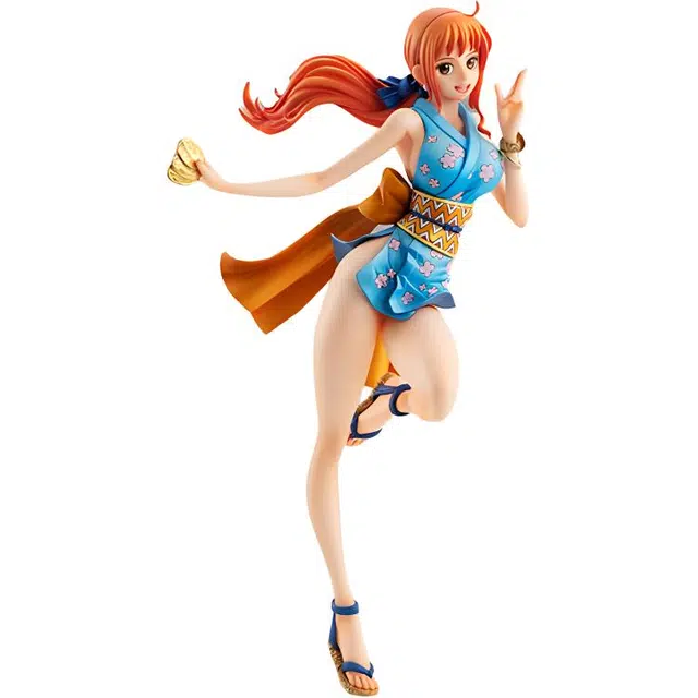 MegaHouse pop 22.5cm