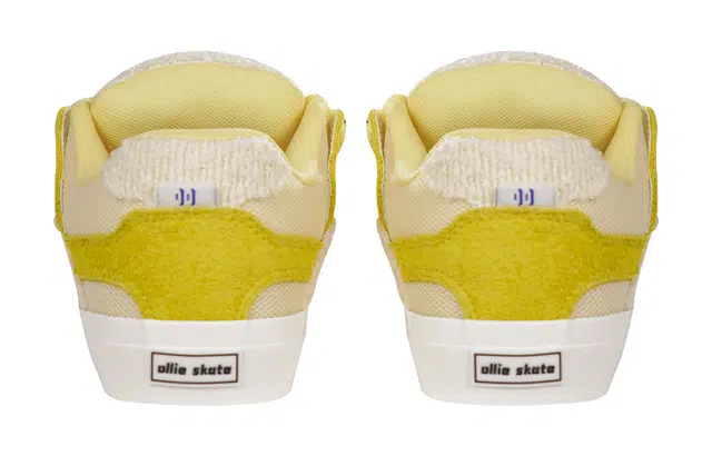 ollieskate Magic BAKE