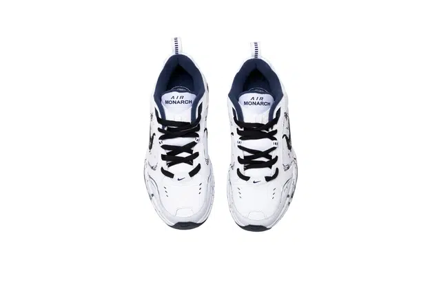 Nike Air Monarch 4 PU