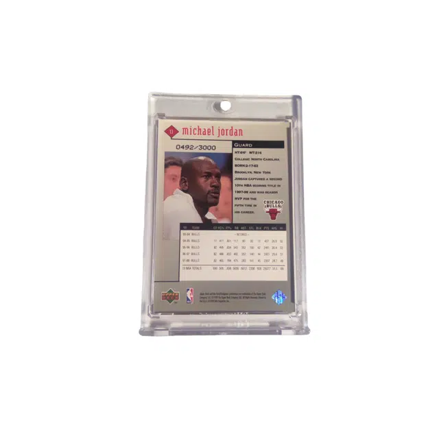 UPPER DECK 1999UD Black diamond13 3000