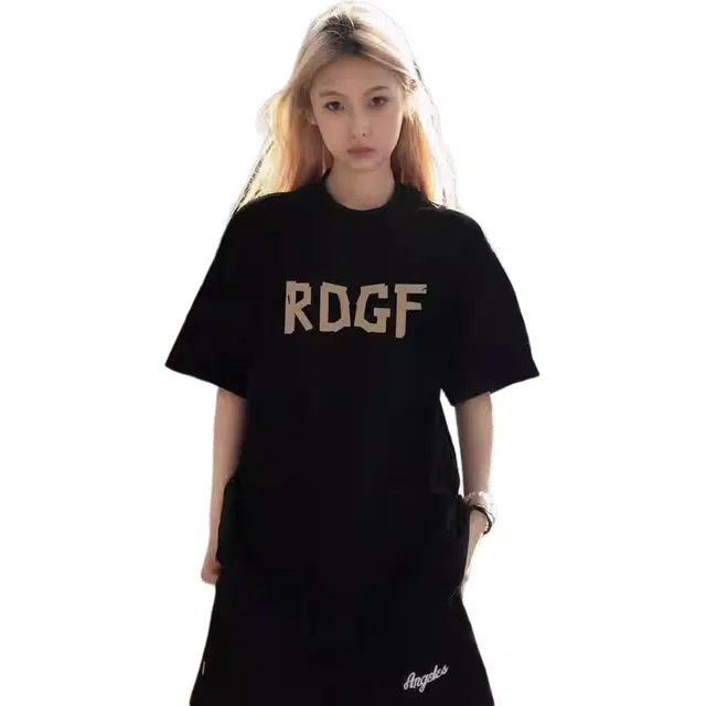 WELKINWZWJ oversize T