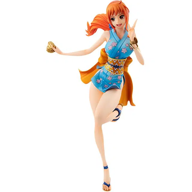 MegaHouse pop 22.5cm