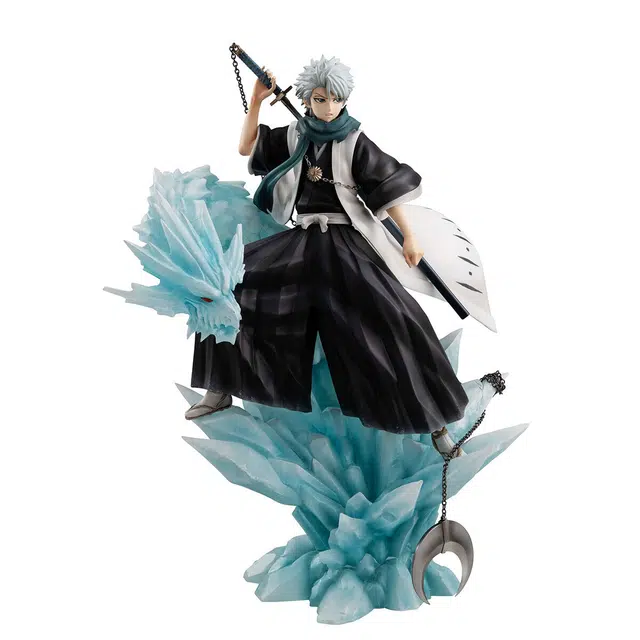 MegaHouse G.E.M precious 28cm