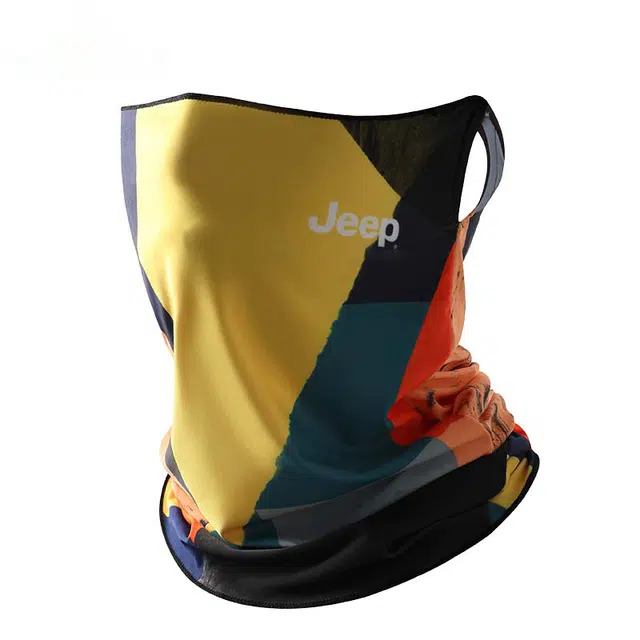 Jeep