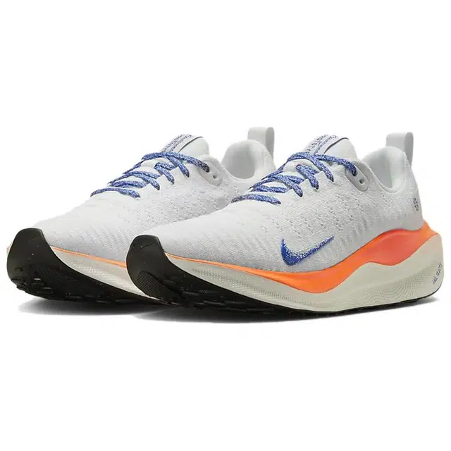 Nike InfinityRN 4 Blueprint