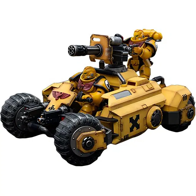 118 40K atv