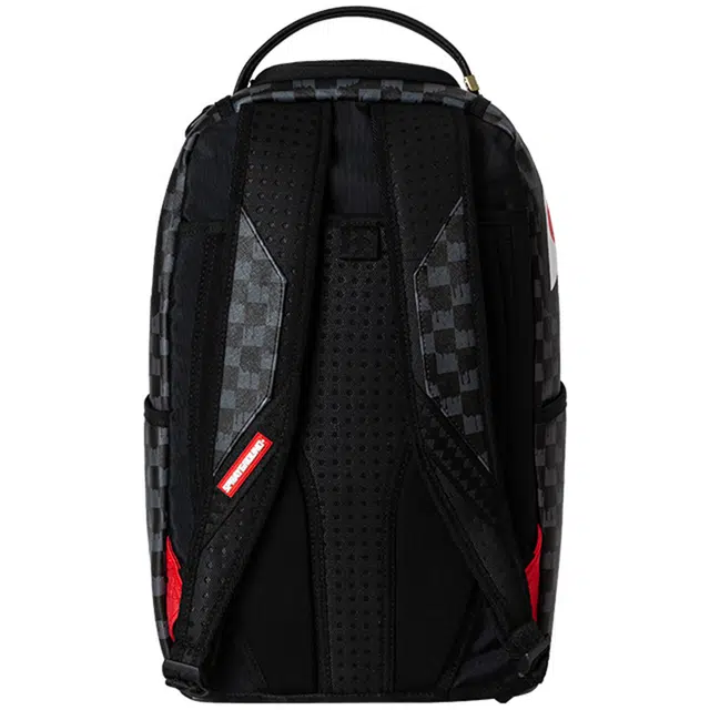 SPRAYGROUND PVC