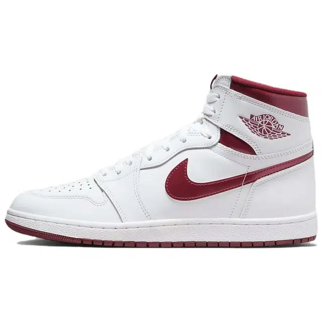 Jordan Air Jordan 1 High 85 "Metallic Team Red"