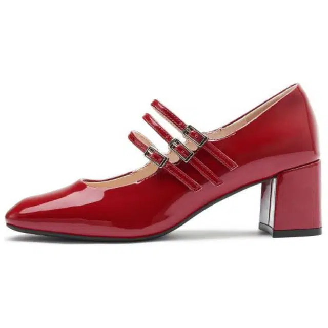 TOOMANYSHOES crush