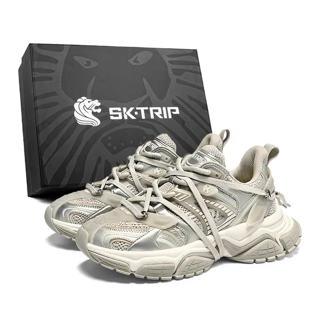 SK.TRIP Bow Crossbow 3