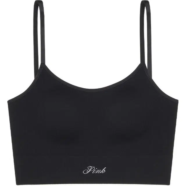 Victoria's Secret PINK BRALETTES