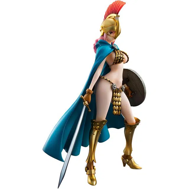 MegaHouse mh pop