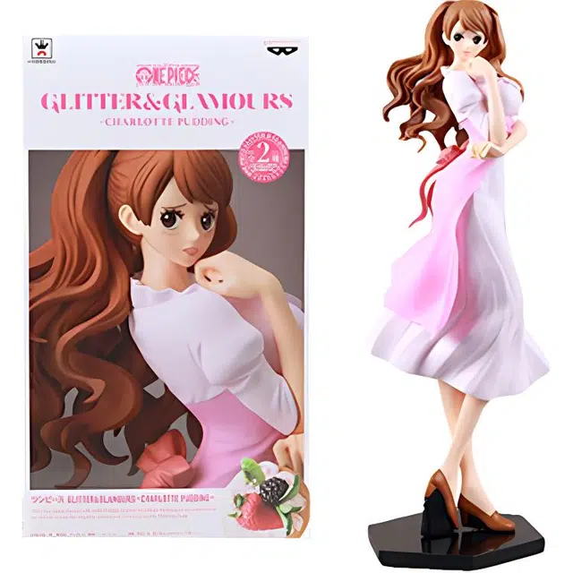 BANPRESTO 24cm26cm