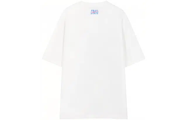 FRAIL STATE T