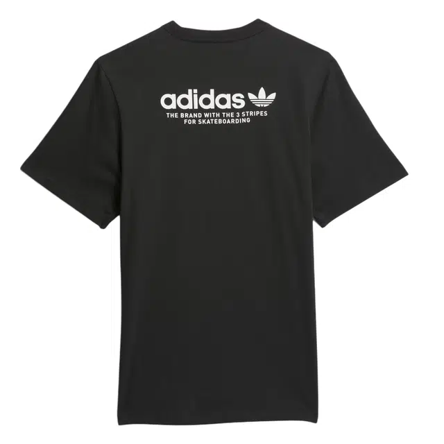 adidas Skateboarding 4.0 Logo T-Shirt