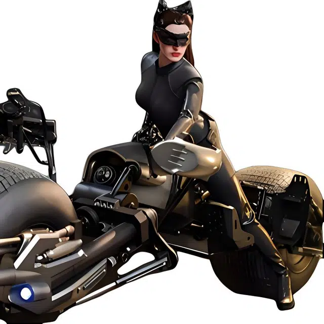 Hot Toys 16