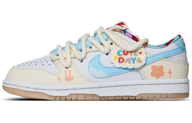 Nike Dunk QXK GS