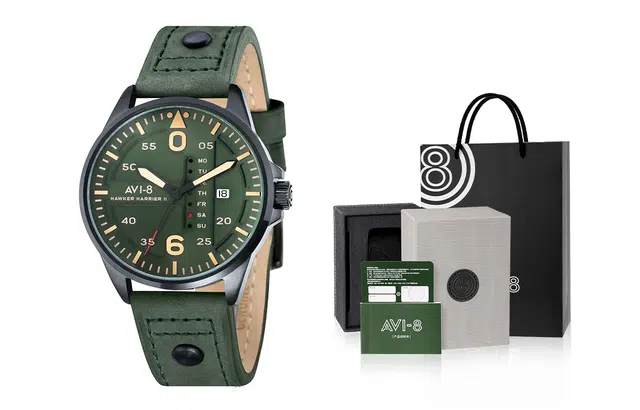 AVI-8 AV-4003-04