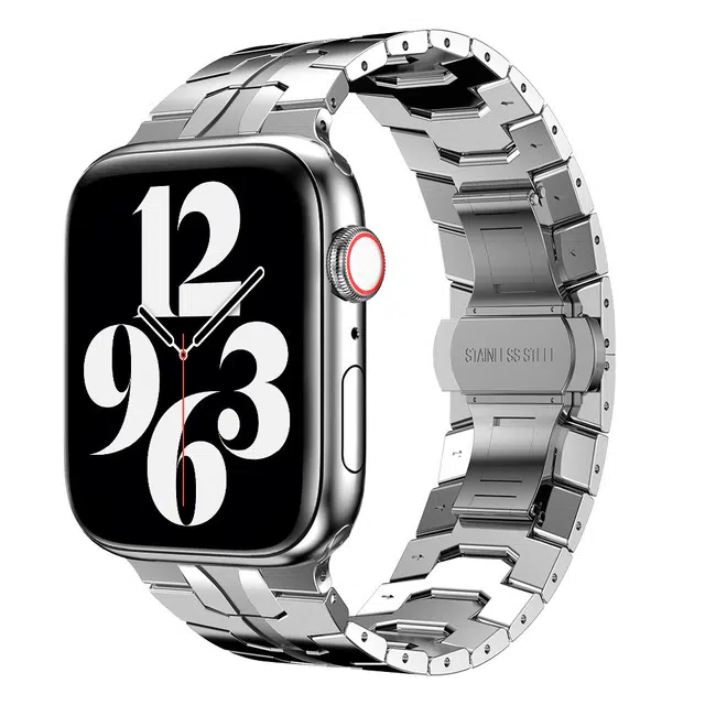 MSSM Apple Watch