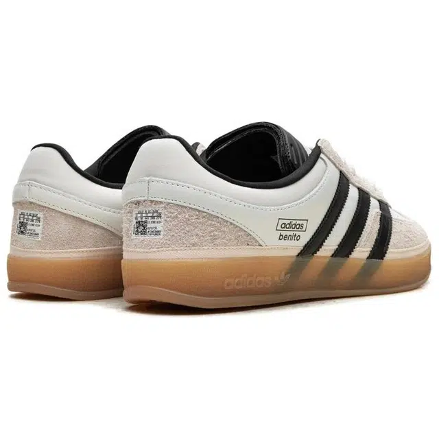 Bad Bunny x adidas originals GAZELLE Indoor