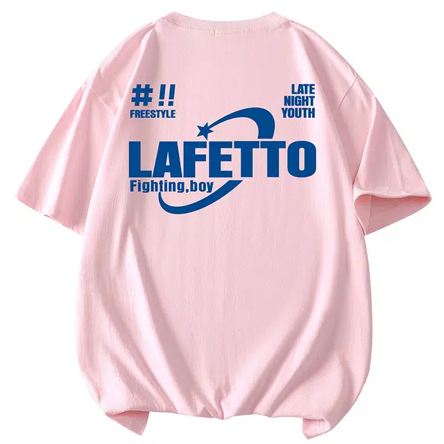 lafetto T