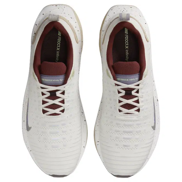 Nike React Infinity Run Flyknit 4