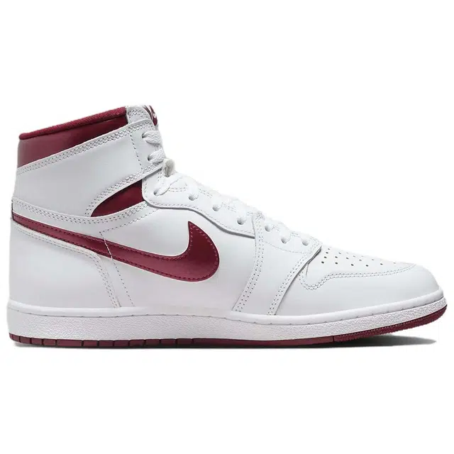 Jordan Air Jordan 1 High 85 "Metallic Team Red"