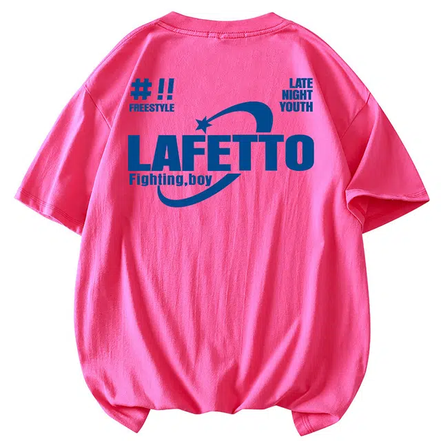 lafetto T