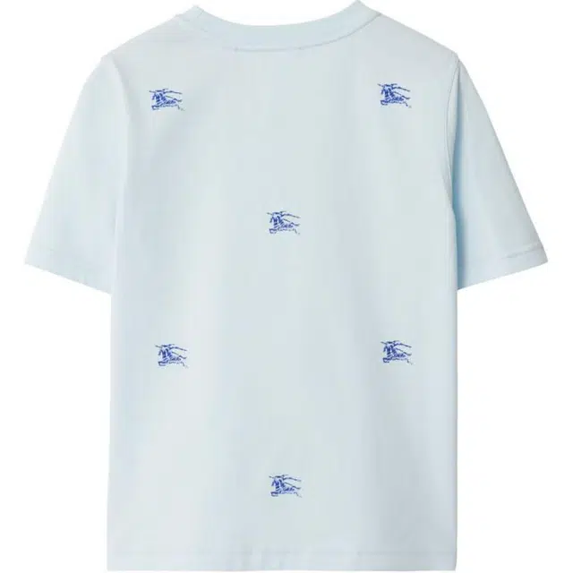 Burberry SS24 LogoT