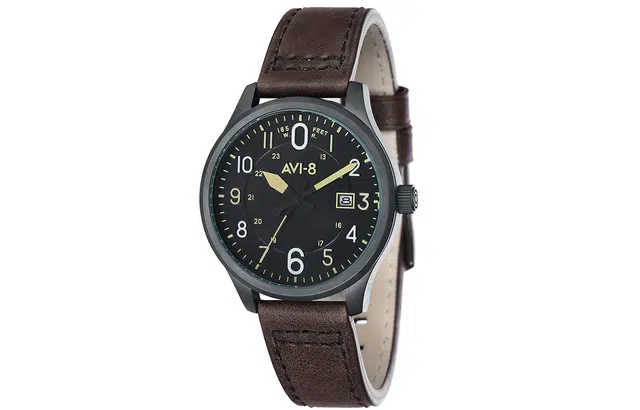 AVI-8 43mm AV-4053-04