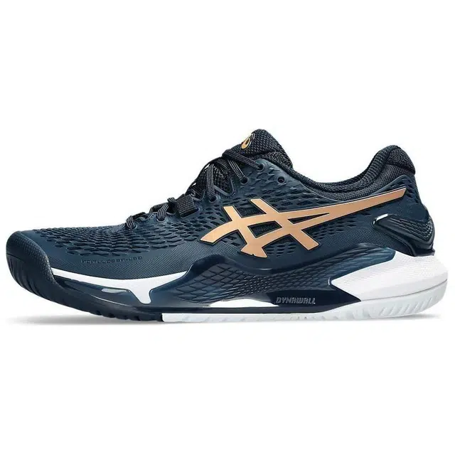 Asics Gel-Resolution 9