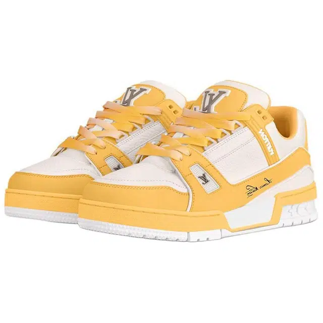LOUIS VUITTON Trainer