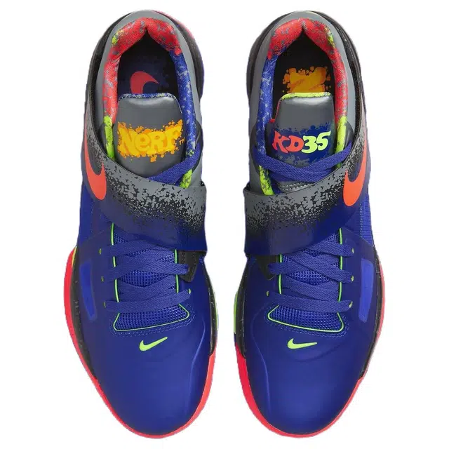 Nike KD 4