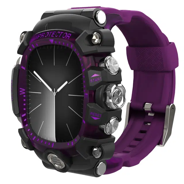 Akkerds Apple Watch TUP+PC
