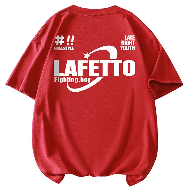 lafetto T