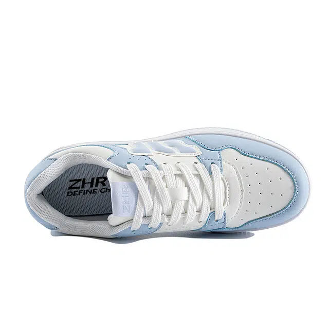 ZHR Classic Low-Top Sneakers