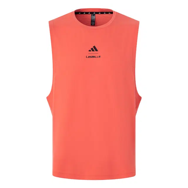 adidas x LES MILLS Sleeveless Tank Top