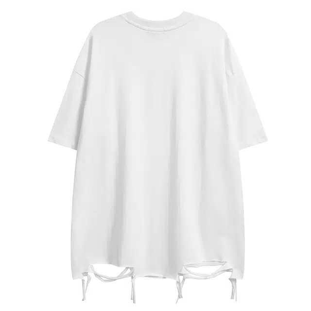 PAINT STAIN T
