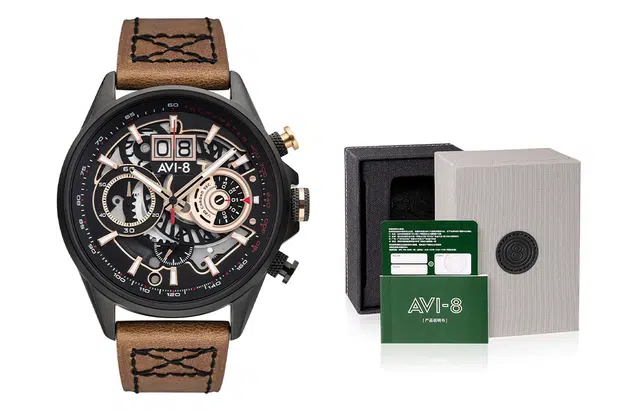 AVI-8 AV-4065-03