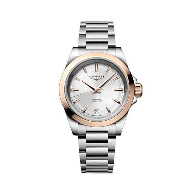LONGINES 100 34mm